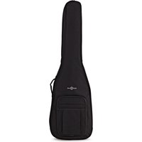 Padded Water-Resistant Bass Guitar Gig Bag by Gear4music 10mm