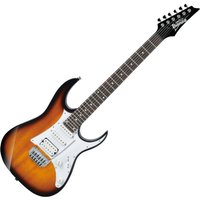 Ibanez GRG140 GIO Sunburst - Ex Demo
