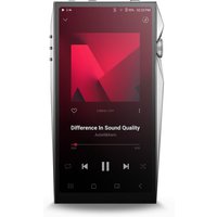 Astell&Kern A&ultima SP4000 Hi-Res Player Silver