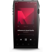 Astell&Kern A&ultima SP4000 Hi-Res Player Black