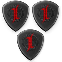 Dunlop 547PJL Jeff Loomis Custom Flow Jumbo Pick 3 Pack