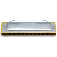 Suzuki Folkmaster Diatonic Harmonica C