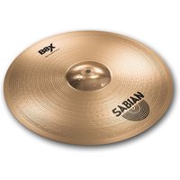 Sabian B8x 18" Thin Crash