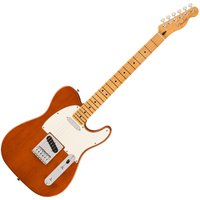 Fender Player II Telecaster MN Mocha - Ex Demo