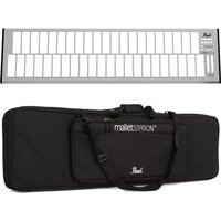 Pearl EM1 malletSTATION MIDI Controller & Carry Bag