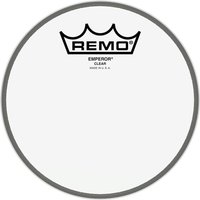 Remo 6" Emperor Clear Tom Head
