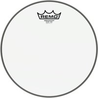 Remo Ambassador Hazy Snare Side 10 Drum Head