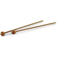 Sonor Orff Glockenspiel Mallets Hard Wood