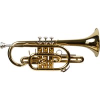 Forte CN220 Cornet Outfit