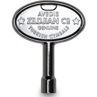 Zildjian Trademark Drum Key