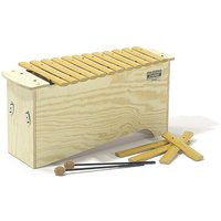 Sonor Orff Palisono Bass Xylophone