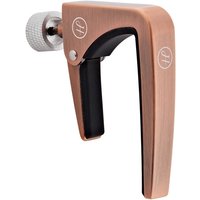 Hartwood Adjustable Mini Capo Copper