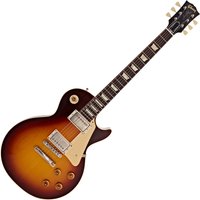 Gibson Custom 1958 Les Paul Standard Reissue VOS Bourbon Burst #85012