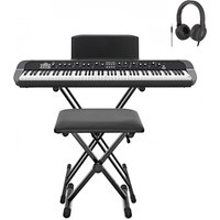 Korg SV2 88 Digital Piano Package