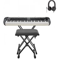 Korg SV2S 73 Digital Piano Package