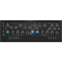 Rave Generation Filterbank Rave Generation Filterbank