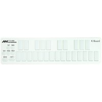Muse Kinetics K-Board-C Snow