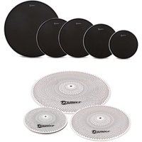 Premier 20" Low Volume Practice Pack