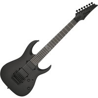 Ibanez K7 Yin Munky Korn Signature Black