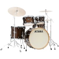Tama Superstar Classic 22" 5pc Shell Pack Gloss Java Lacebark Pine