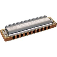 Hohner Marine Band Deluxe Harmonica G