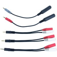 Muse Kinetics QuNexus Adapter Kit Muse Kinetics QuNexus Adapter Kit