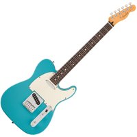 Fender Player II Telecaster RW Aquatone Blue - Ex Demo