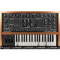 Cherry Audio Crumar Spirit
