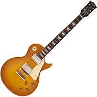 Gibson Custom 1959 Les Paul Standard Reissue VOS Dirty Lemon Burst #942691