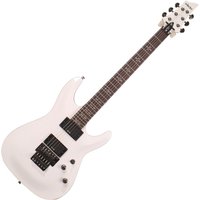 Schecter Demon-6 FR Vintage White - Ex Demo