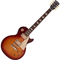 Gibson Les Paul Standard 50s Double Trouble Vintage Bourbon Burst Gloss #211550333