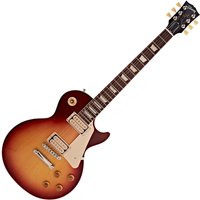 Gibson Les Paul Standard 50s Double Trouble Vintage Bourbon Burst Gloss #209950071