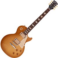 Gibson Les Paul Standard 50s Double Trouble Vintage Honey Burst Gloss #212550057