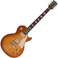 Gibson Les Paul Standard 50s Double Trouble Vintage Honey Burst Gloss #209850261