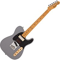 Fender Brent Mason Telecaster Primer Grey - Ex Demo