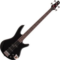 Ibanez GSR200 GIO Bass Black - Ex Demo