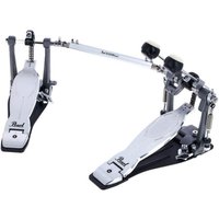 Pearl P-1032 Eliminator Solo Black Double Pedal - Nearly New