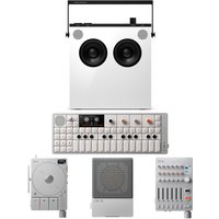 Teenage Engineering OP-1 Field System