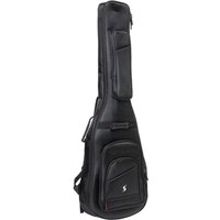 Stagg STB-NDURA 15 UB Electric Bass Guitar Bag-15mm