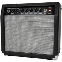 Antiquity 30 Watt Guitar Combo With Reverb - Ex Demo