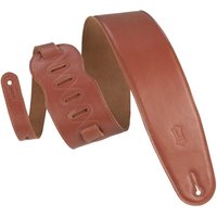 Levys 3.5 Garment Leather Padded Suede Back Tan