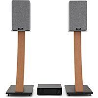 AVCOM 2.0 Solid State System Builder White