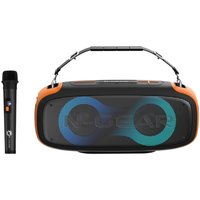 N-Gear Blazooka 830 Wireless Bluetooth Party Speaker