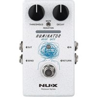 NUX NRN-1 Huminator Noise Gate Pedal