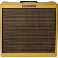 Fender 59 Bassman Vollröhren-Gitarrenverstärker Lacquered Tweed