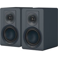 DALI Kupid Bookshelf Speakers (Pair) Chilly Blue