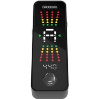 Daddario Chromatic Pedal Tuner Plus