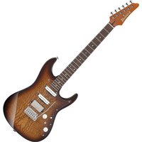 Ibanez AZ2204NJA Prestige Tobacco Sunburst