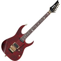 Ibanez RG8565R J Custom Charmant Wine Red