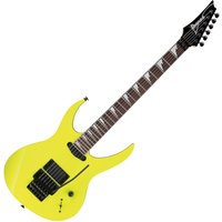 Ibanez 540PIII Genesis Desert Sun Yellow